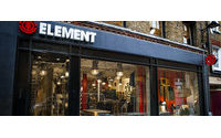 Element inaugurates its new London flagship
