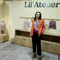 Name It e Lil’Atelier: wholesale in crescita e retail in vista in Italia