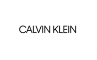 Raf Simons revela el nuevo logo de Calvin Klein