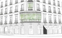 Casa Loewe abre sus puertas en Madrid