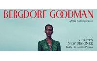 Perú protagoniza las vitrinas de Bergdorf Goodman en Nueva York