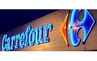 Carrefour H1 profits up as Brazil, Europe improve