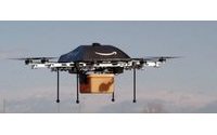 Amazon ya puede probar sus drones en EEUU 