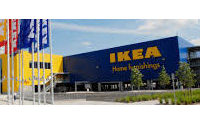 CPN says Ikea to open second store in Thailand