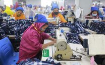 Бангладеш хочет увеличить экспорт и снизить зависимость от текстиля