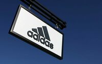Adidas prevê para 2022 um duro golpe na Rússia e a recuperação na China