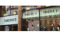 Forever 21 plans further store openings in Germany