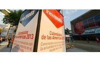 Colombiatex cierra con oportunidades de negocio por 152,5 millones de dólares