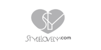 logo STYLELOVELY WEB SL