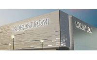 Nordstrom opens second international store, in Ottawa