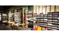 Eyes Lips Face opens first store in France