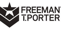 logo FREEMAN T.PORTER