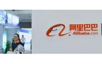 Alibaba gana un 28,2% menos en el tercer trimestre 