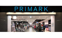 Earnings at Primark owner AB Foods fall