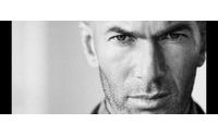 Zinedine Zidane becomes Mango's latest ambassador