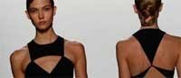 纽约时装周：迈克·柯尔（Michael Kors）打造乐观，怀旧和缤纷2013夏季潮流