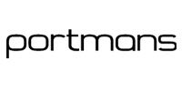 logo PORTMANS