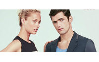 Hugo Boss says to grow faster than market in 2013