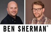 Ben Sherman ergänzt deutsches Sales-Team