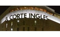 Spanish store chain El Corte Ingles's profit plunges 18 percent