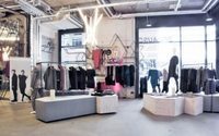 Kilian Kerner eröffnet ersten Shop-in-Shop in Hamburg