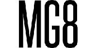 logo BOUTIQUE MG8