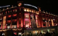 Galeries Lafayette: Expansion in Asien