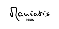 logo MANIATIS PARIS