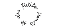 logo DES PETITS HAUTS