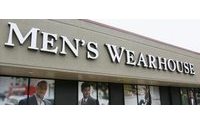 Men's Wearhouse launches hostile bid for Jos. A. Bank
