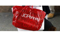 JC Penney shares tumble after surprise miss on profit