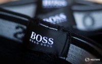 Hugo Boss asegura que volverá a la rentabilidad en 2018