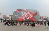 Mehr als 100.000 Besucher auf der CHIC Beijing
