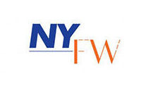 CFDA unveils new NYFW logo