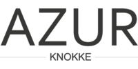 logo AZUR KNOKKE