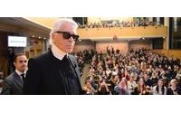 'Chanel would have hated me' says Karl Lagerfeld