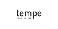 logo TEMPE