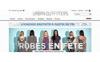 Urban Outfitters racks up 2.8 billion dollars in sales for 2012