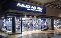 Skechers anuncia ventas récord para el primer semestre