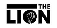 logo THE LION HOTEL