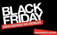 Llega una nueva versión del Black Friday a Colombia