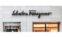 Ferragamo CEO sees higher 2015 sales after 'excellent' February
