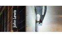 John Lewis introduces new womenswear concept