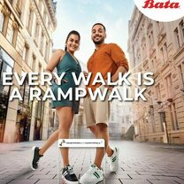 Bata launches campaign with influencers for its new ‘City Casual’ collection