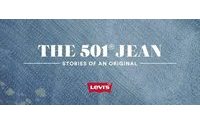 Levi's Argentina presenta el documental The 501 jean