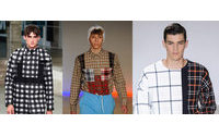 Spring-Summer 2015: four trends out of Paris