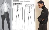 Trendzoom : Design Menswear Autumn/Winter 2020-2021