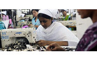 Textilhersteller lassen Produktionsbedingungen in Asien prüfen