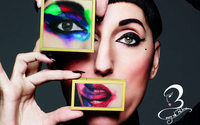 MAC Cosmetics lanza una línea de edición limitada con Rossy de Palma