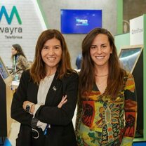 Desigual y Wayra abren una nueva convocatoria de Awesome Lab en busca de startups de IA generativa